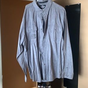 Long Sleeve 3XL Harley-Davidson shirt